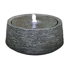 Modern Stone Effect Water Feature